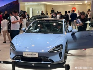 中国国际新能源汽车技术、零部件及服务展览会